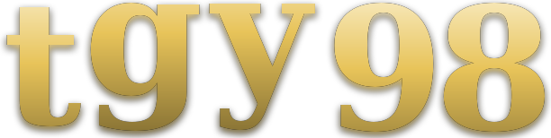 tgy 98 logo